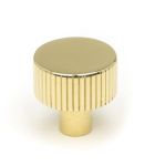 Anvil Judd Cabinet Knob
