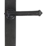 From The Anvil Tudor Lever Set