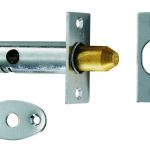 Security Door Bolt