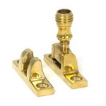 Prestbury Brighton Fastener - Narrow (Square)
