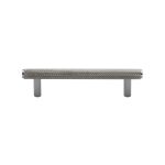 Heritage Brass - Knurled Cabinet Pull Handle