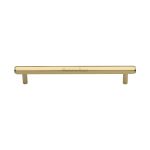 Heritage Brass - Hexagon Profile Cabinet Pull Handle