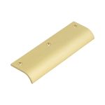 Frelan Hardware Burlington Curved Edge Pull Handle