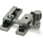 Anvil Beehive Quadrant Fastener - Narrow