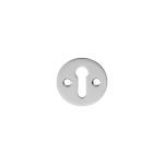 Flat Escutcheon