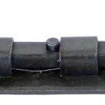 Anvil Slide Knob Bolt