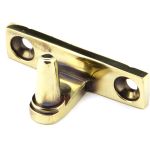 Anvil Cranked Casement Stay Pin