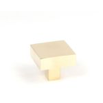 Anvil Albers Cabinet Knob