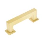 Burlington Trafalgar Square Cabinet Handles