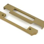 From The Anvil ½" Rebate Kit for Euro Sash Lock
