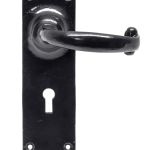 Anvil Cottage Lever Set