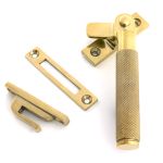 From The Anvil  Locking Brompton Fastener
