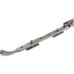 Valley Forge Bulb End Casement Stays