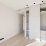 P C Henderson SlideLite 50 Sliding Wardrobe Door Kit