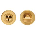 Thumbturn & Release