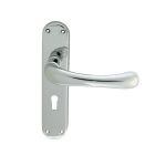 Ibra Lever On Backplate