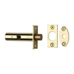 Heritage Brass - Rack Bolt without Turn 