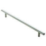 Steel T-Bar Handle