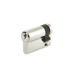 Euro Profile Single Cylinders Keyed Alike