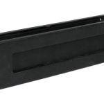 Traditional Letterbox