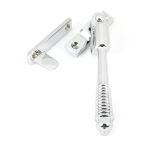 From The Anvil Night-Vent Locking Reeded Fastener