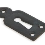 Anvil Gothic Escutcheon