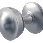 Jedo Crown Mortice Door Knobs