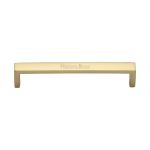 Heritage Brass - Wide Metro Cabinet Pull Handle