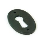 From The Anvil Oval Standard Profile Escutcheon
