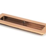 From The Anvil Plain Rectangular Pull