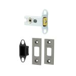 Jedo Heavy Duty Tubular Deadbolts