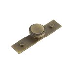 Cropley Cupboard Knobs