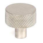 Anvil Brompton Cabinet Knob