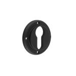 Burlington Euro Profile Escutcheons