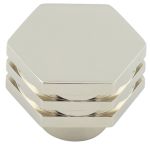 Nile Cupboard Knobs