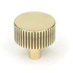 Anvil Judd Cabinet Knob