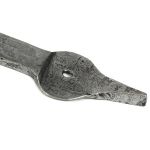24" Band & Spike Hinge (Pair)