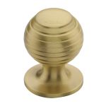 Heritage Brass - Beehive Cabinet Knob