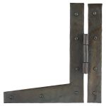 Anvil HL Hinge (pair)