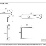 From The Anvil Latch Set