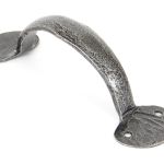 Anvil Bean D Handle