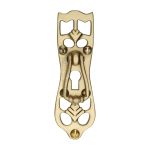 Heritage Brass - Ornate Cabinet Drop Pull