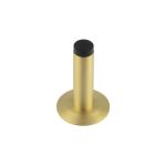 Burlington Plain Wall Mounted Door Stops