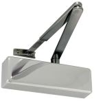 Jedo Standard Door Control with Black Arms