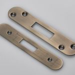 Easi-T Forend Strike and Fixing Pack Deadlocks