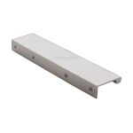 Heritage Brass - EPTR Edge Pull Cabinet Handle