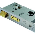 Easi-T Economy Euro Profile Sashlock