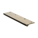 Heritage Brass - EPT Edge Pull Cabinet Handle