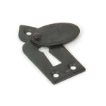 Anvil Gothic Escutcheon & Cover