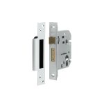 Jedo Euro Profile Sashlocks